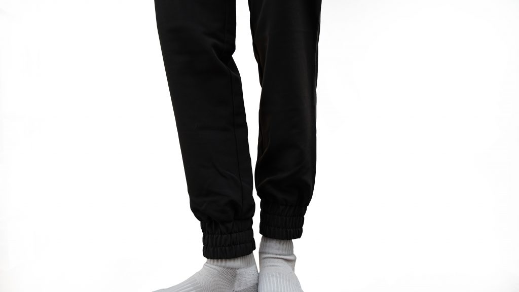 medical scrubs and shoes