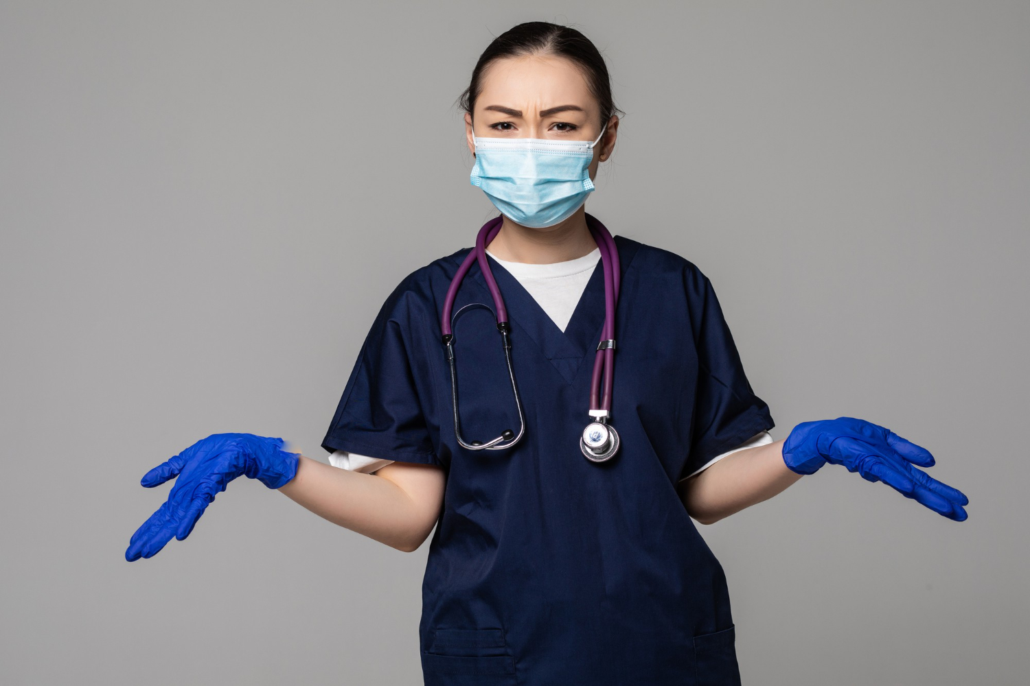 benefits of medical scrubs