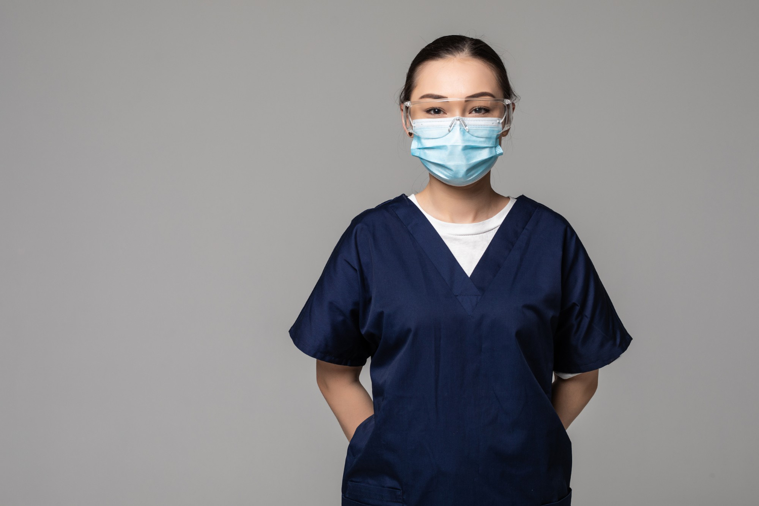 medical scrub uniforms