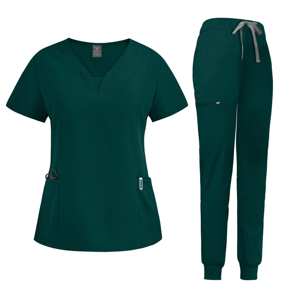 Buy medical scrubs