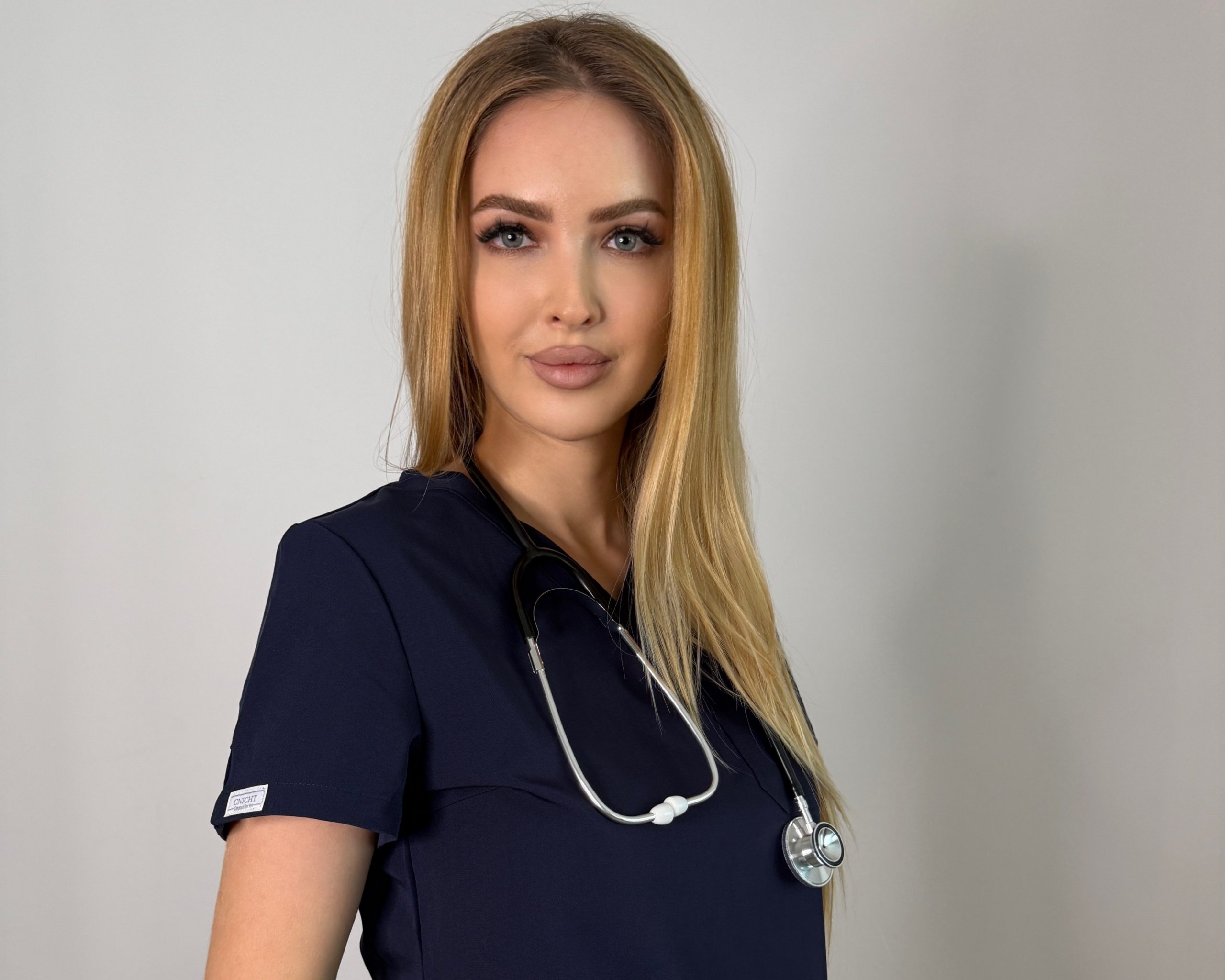 best medical scrubs