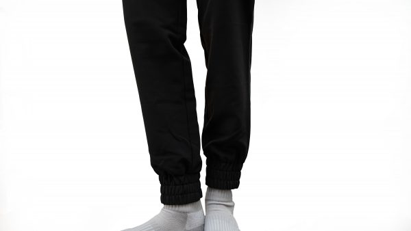 medical scrubs and shoes