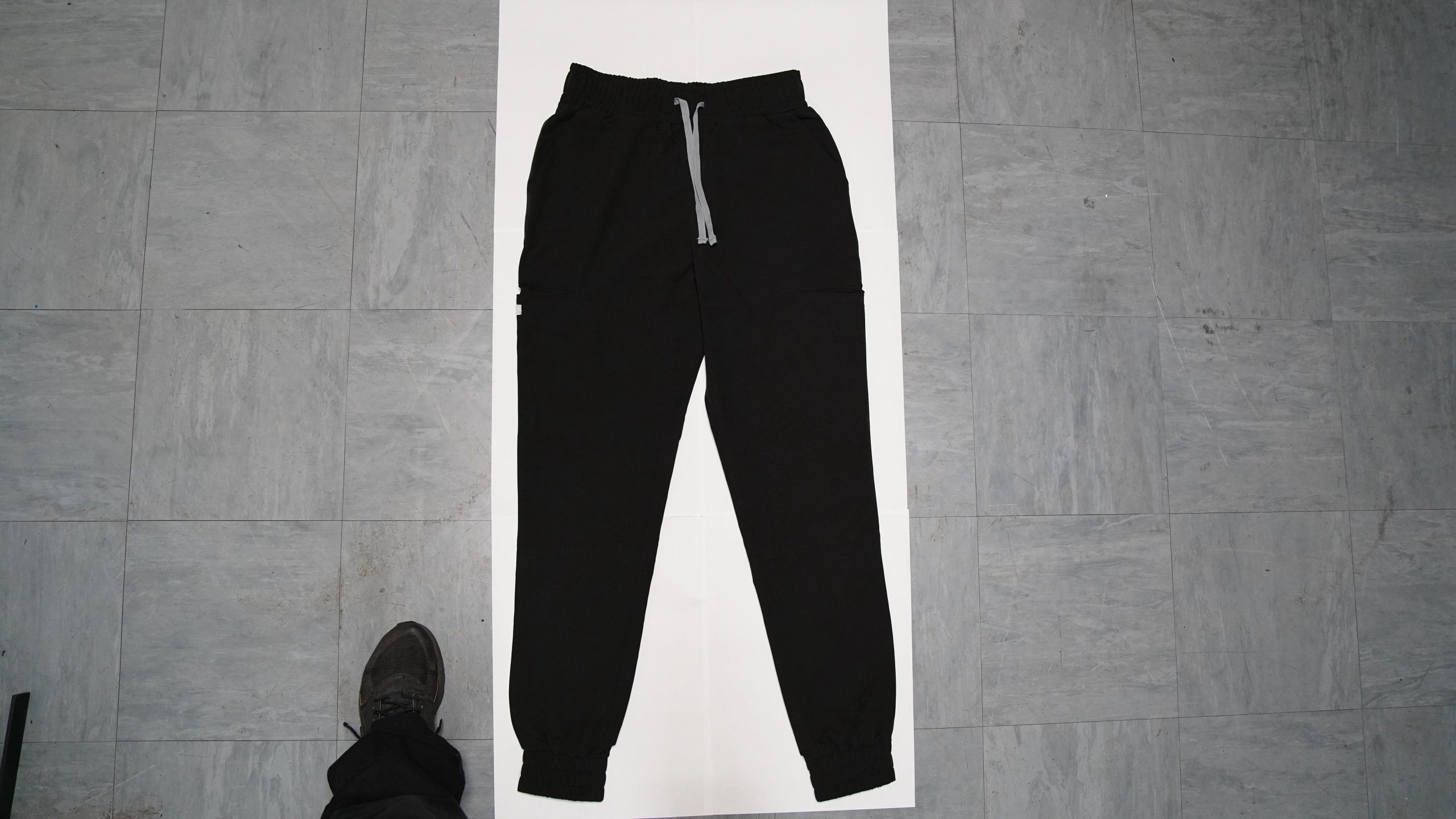 hospital medical scrubs