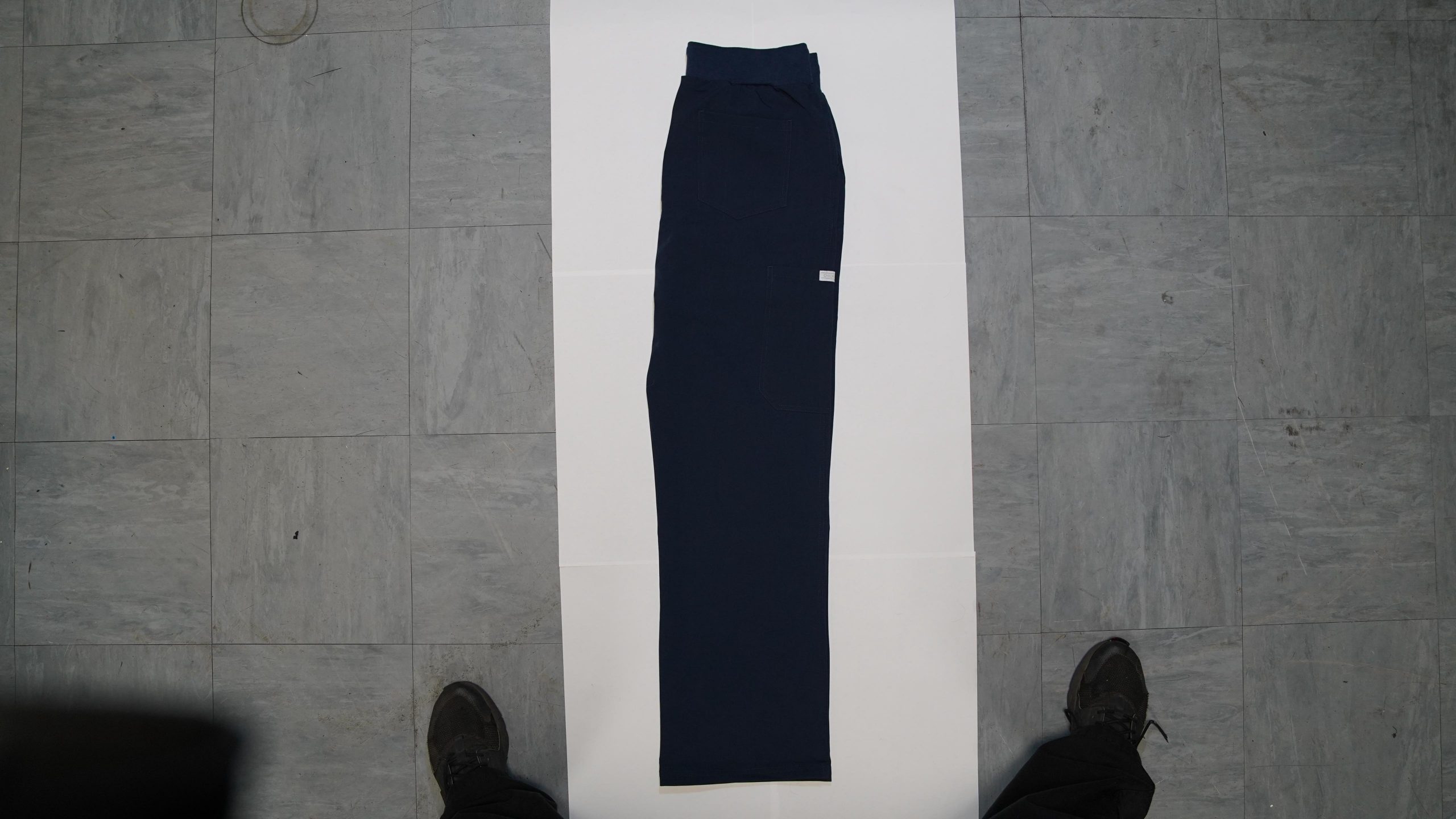 mens medical scrubs