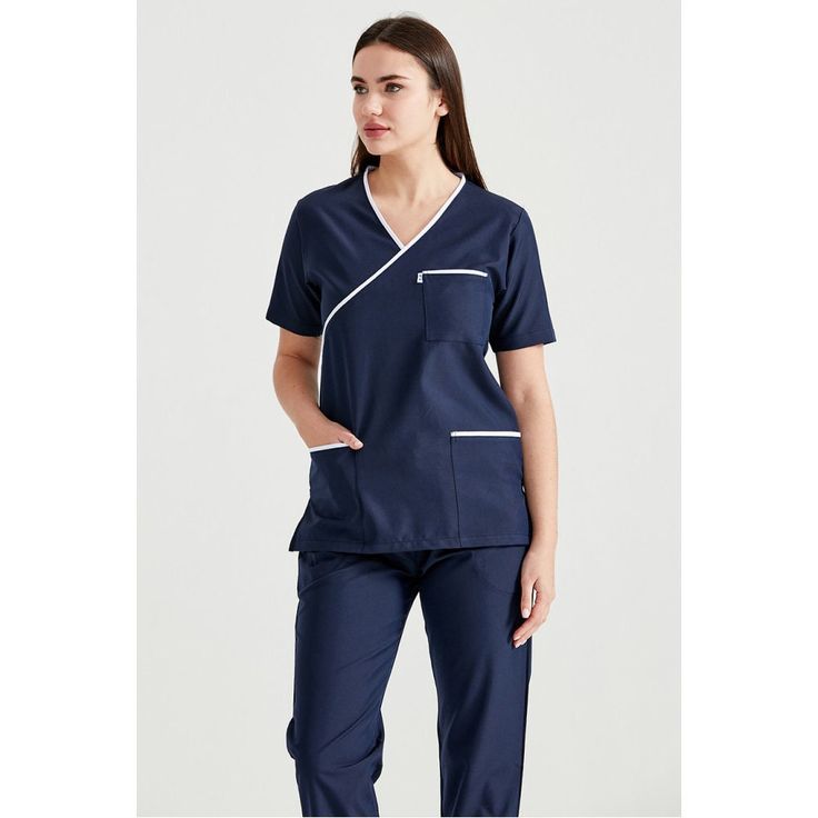 nursing medical scrubs