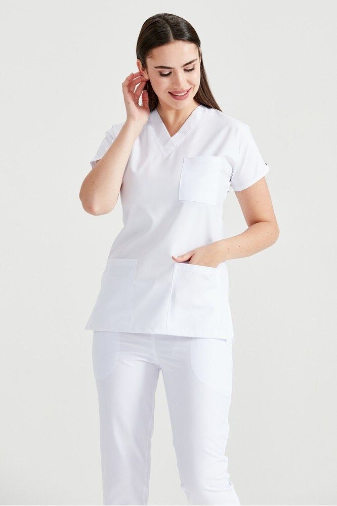 scrubs medical clothing